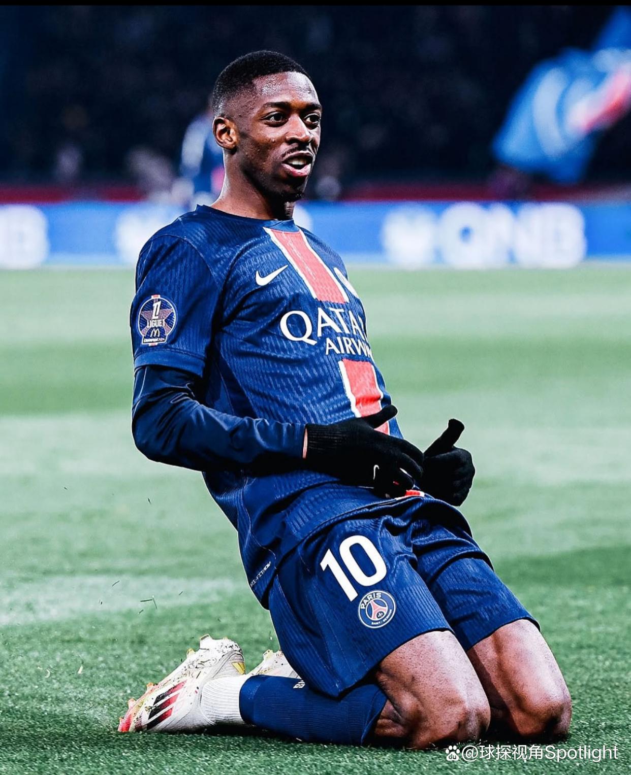 #皇马 #西甲 #姆巴佩