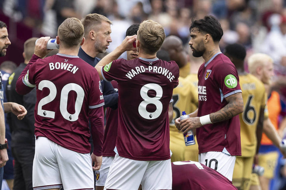 恩佐力挽狂澜 切尔西客场抢分